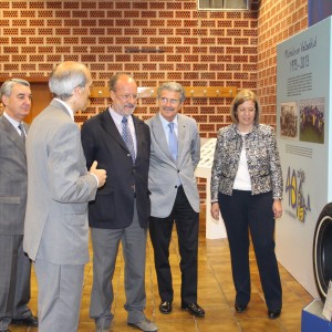 40 aniversario en Valladolid