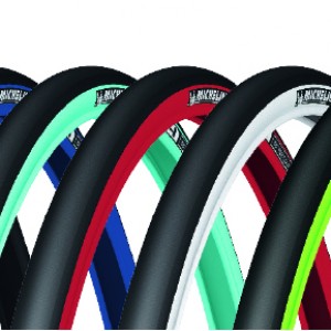 Vendidos un millón de neumáticos MICHELIN PRO4 para bicicletas de carretera