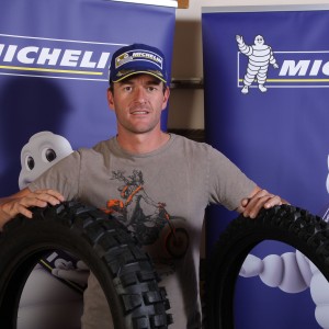 Michelin y Marc Coma, unidos por el éxito
