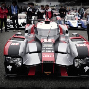 La innovación en el centro del espectáculo - 24 Horas de Le Mans.
