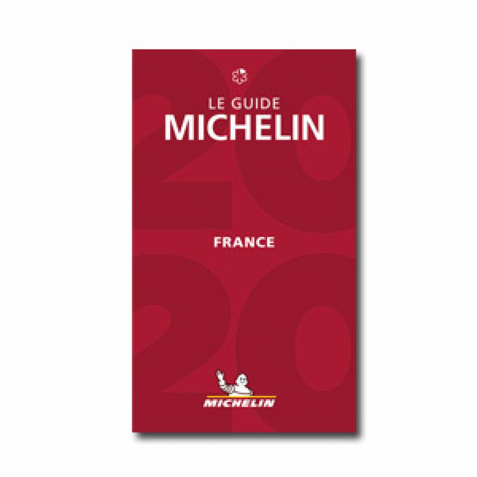 » LA GUÍA MICHELIN FRANCE 2020
