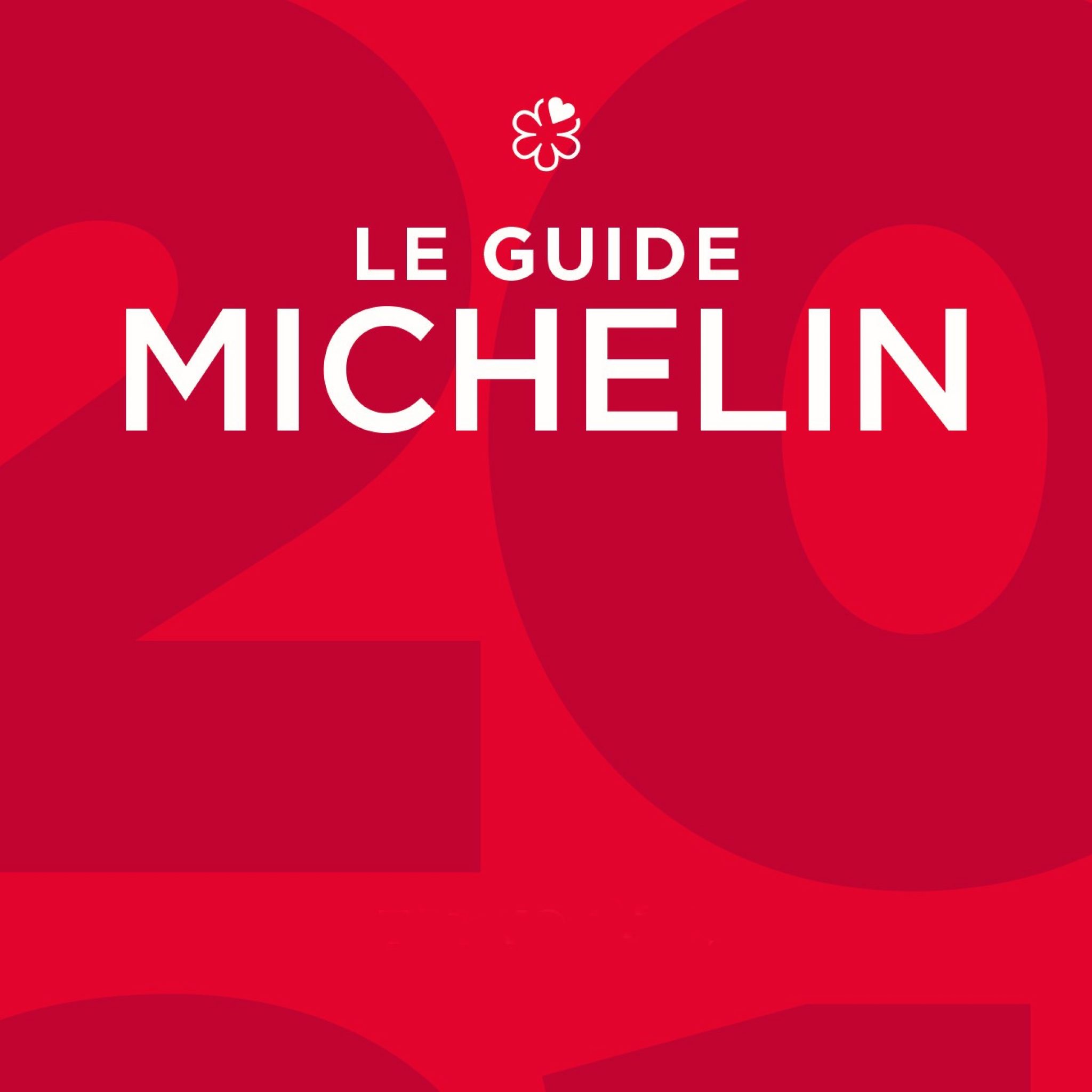 » La Guía MICHELIN Budapest 2021