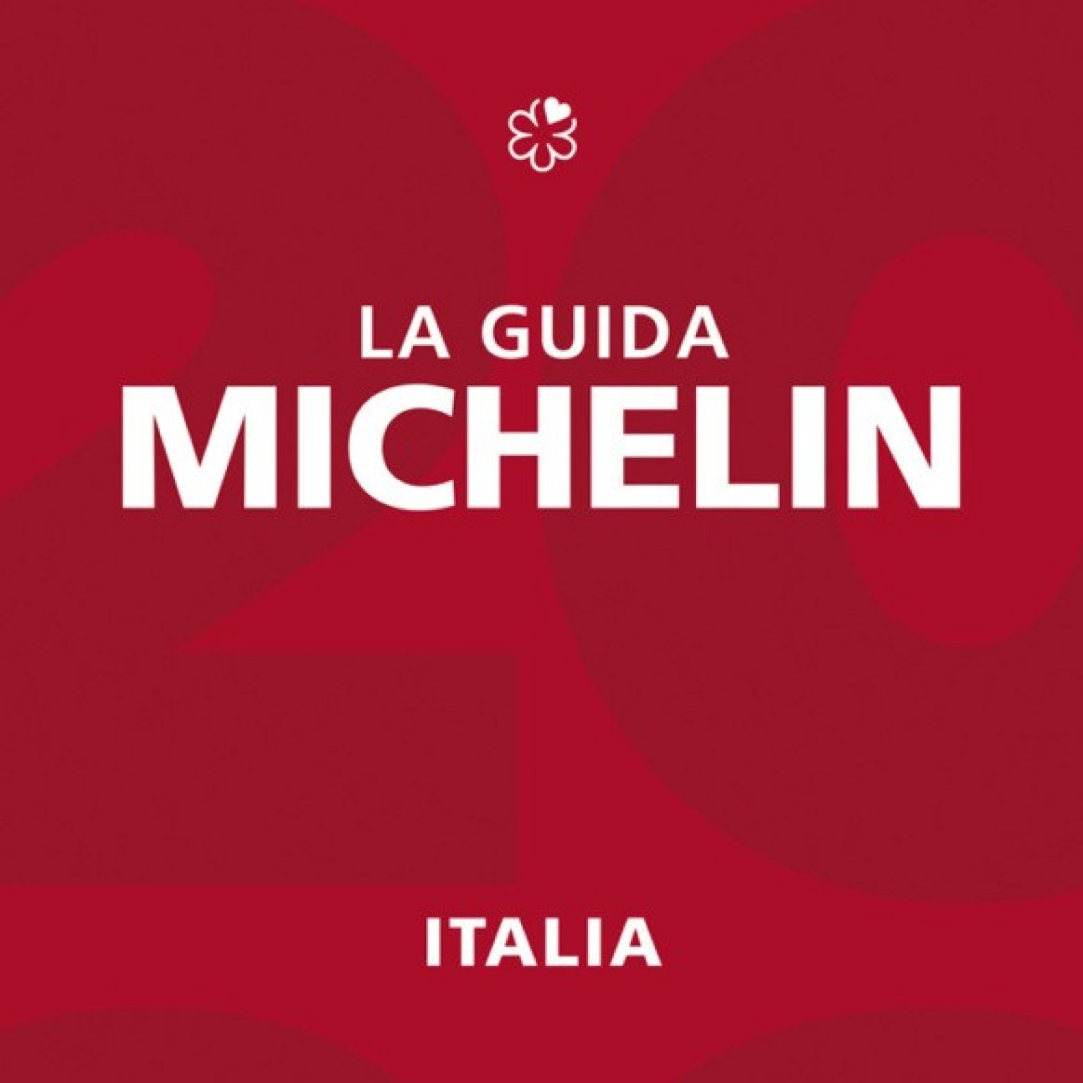 » La Guía MICHELIN Italia 2022
